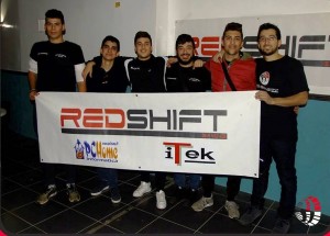 RedShift Gaming