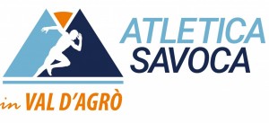 Logo Atletica Savoca