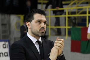 Alessandro Magro in lizza per il ruolo di assistant coach