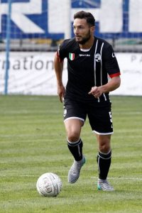 Dario D'Ambrosio