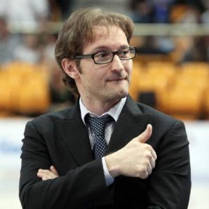 Flavio Fioretti nuovo assistant coach della Betaland 