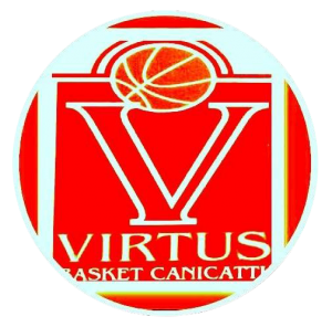 logo virtus canicattì
