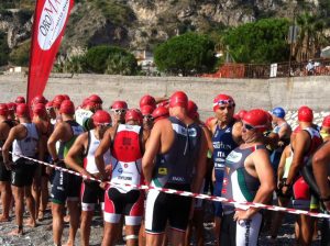 Triathlon Città di Sant'Alessio
