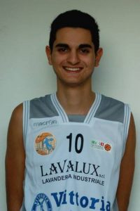 Francesco Postorino (Basket School)