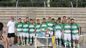 Olivarella Calcio AICS