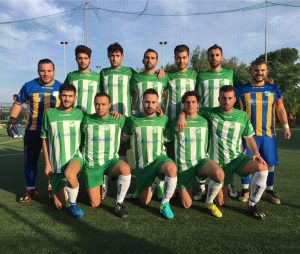 Futsal Villafranca