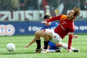 Francesco Totti