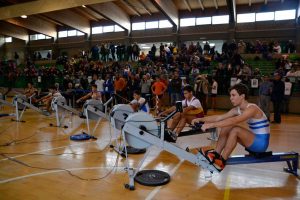Campionato Siciliano Indoor