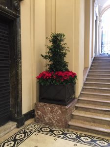 Galleria Vittorio Emanuele