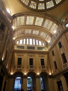 Galleria Vittorio Emanuele