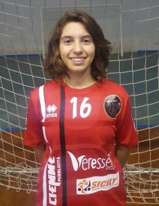  Handball Messina