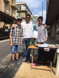 Meetup Amici di Beppe Grillo Messina