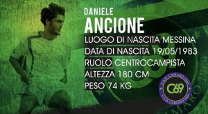 Daniele Ancione
