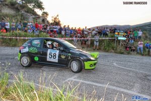 SGB Rallye