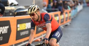 Visconti vince il Giro dell'Emilia