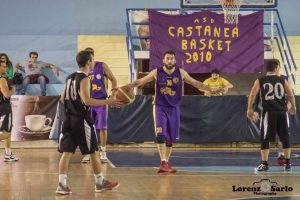 Castanea Basket