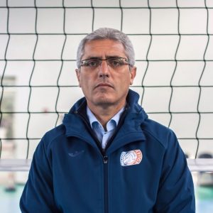 Maurizio Lo Duca - presidente della Nino Romano