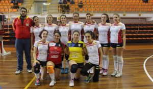 Il Mondo Volley Messina