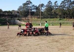 Paganica Rugby 