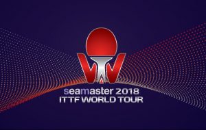 Ittf World Tour