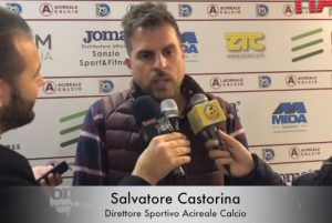 Salvatore Castorina