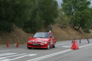 Autotecnica racing