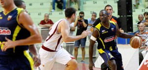 Alex Young, miglior marcatore di Barcellona