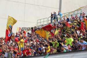 Curva Sud 