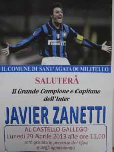 manifesto aprile zanetti