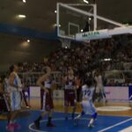 Keddrick D'wayne Mays, 23 punti all'esordio con l'Orlandina
