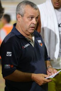 Giovanni Perdichizzi (Barcellona)