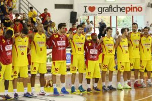 Sigma Barcellona