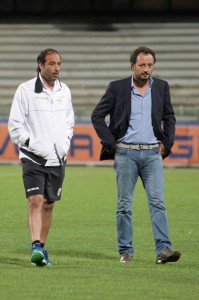 Catalano e Ferrigno