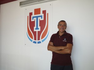 Lino Lardo (all. Trapani)