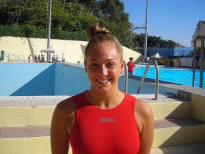 ALESSIA MORVILLO