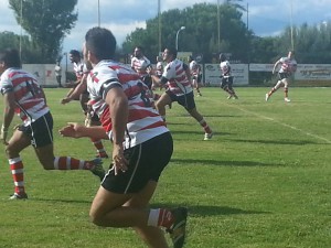 AMATORI VS FRASCATI