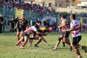 AMATORI VS REGGIO1