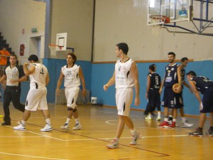 Fase di gioco