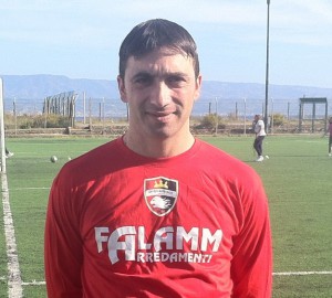 Mario Foresta (Pistunina)