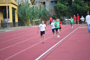 GARA OPEN4