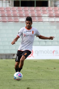 Marco Guerriera 