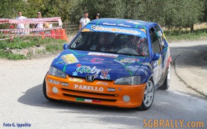 Week-end da incorniciare per Gabriele Morreale e Pietro Nicotra