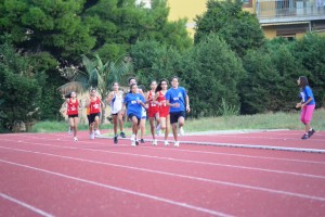 Gara Atletica
