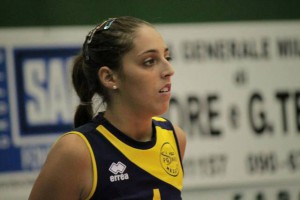 Giovanna Anastasi - Savio