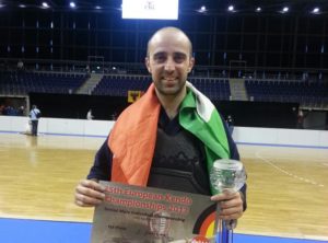 Giuseppe Giannetto