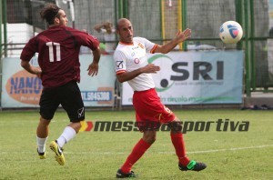 Ignoffo in azione