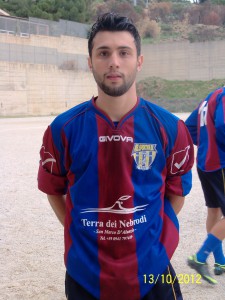 Marco lavecchia (scatto di R.S.)