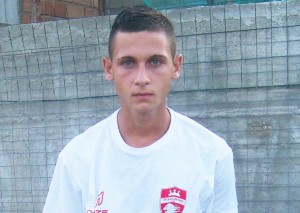 Emilio Maffei (Pistunina, scatto di R.S.)