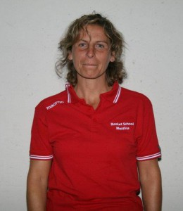 Patrizia Samiani