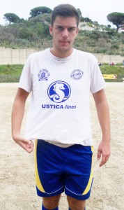 Ciccio Alessio (Riviera)
